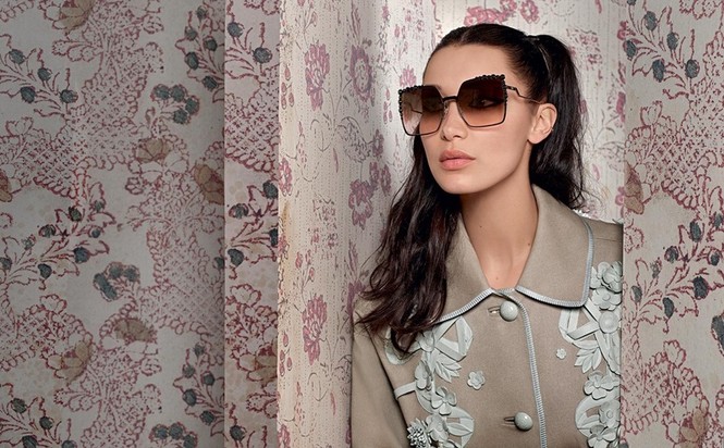 phong cách,hãng thời trang,bộ ảnh,Chanel,danh tiếng,nữ tính,mùa xuân,tạo dáng, Chanel, Fendi, Karl Lagerfeld, Vittoria Ceretti, Gigi Hadid, Bella Hadid - ảnh 6