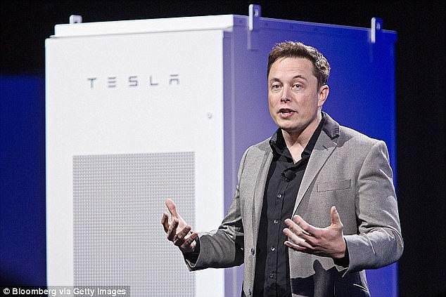 Vợ cũ Johnny Depp đang yêu tỉ phú Elon Musk - ảnh 7