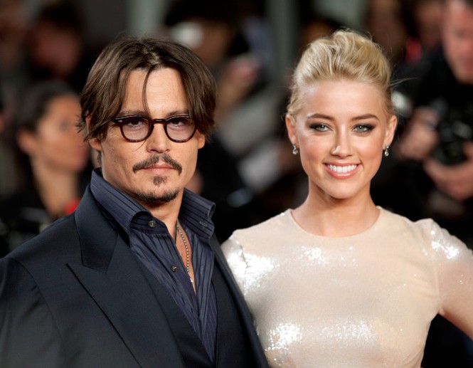 Vợ cũ Johnny Depp đang yêu tỉ phú Elon Musk - ảnh 5