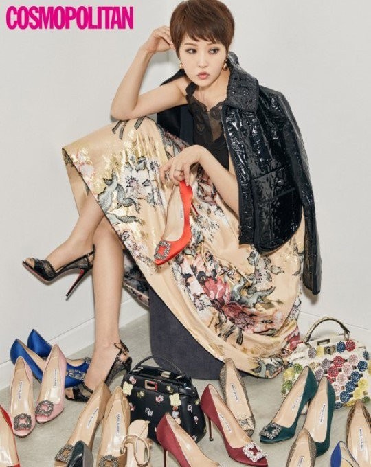 phim,bộ phim,nữ diễn viên,vai diễn,fan,phim truyền hình,showbiz,bình chọn, Kim Sun Ah, Kim Hee Sun, Kim Sam Soon, Woman of Dignity, Quý cô ưu tú - ảnh 10