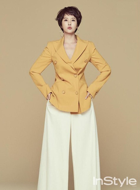 phim,bộ phim,nữ diễn viên,vai diễn,fan,phim truyền hình,showbiz,bình chọn, Kim Sun Ah, Kim Hee Sun, Kim Sam Soon, Woman of Dignity, Quý cô ưu tú - ảnh 3