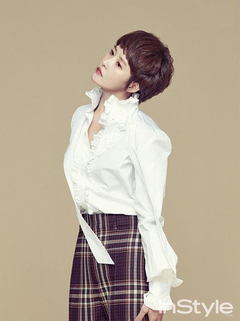 phim,bộ phim,nữ diễn viên,vai diễn,fan,phim truyền hình,showbiz,bình chọn, Kim Sun Ah, Kim Hee Sun, Kim Sam Soon, Woman of Dignity, Quý cô ưu tú - ảnh 6