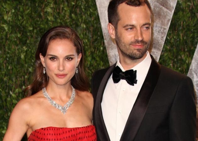 ‘Thiên nga đen’ Natalie Portman táo bạo gợi tình - ảnh 8