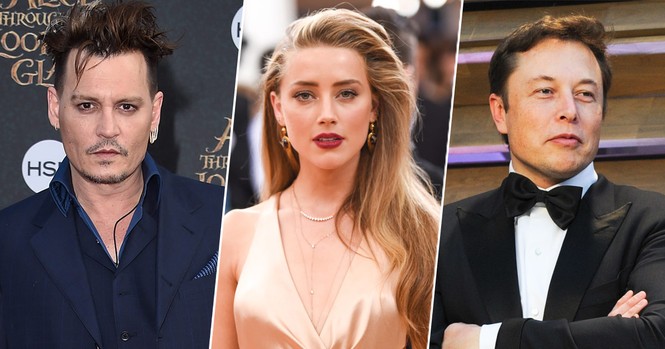 Amber Heard gợi cảm - ảnh 13