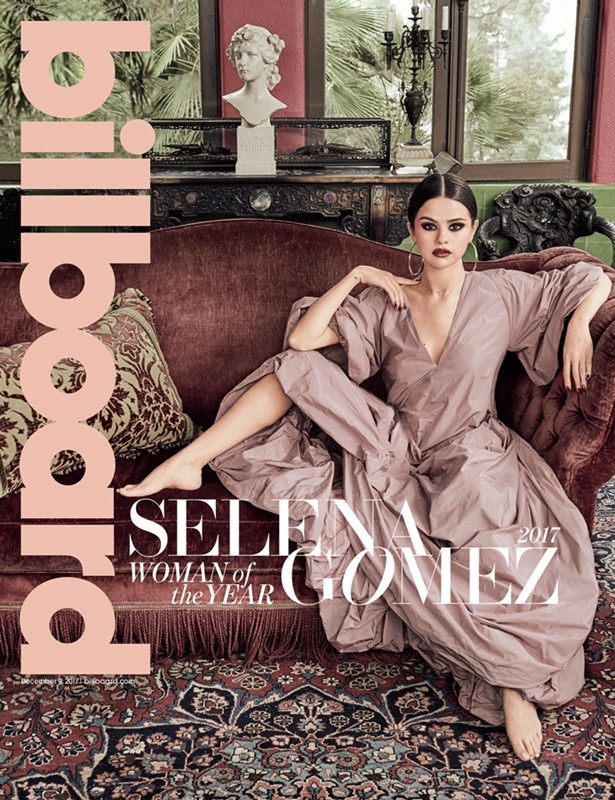 Selena Gomez quá đỗi gợi cảm, chính thức ‘yêu lại từ đầu’ với Justin Bieber - ảnh 1