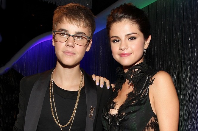 Selena Gomez quá đỗi gợi cảm, chính thức ‘yêu lại từ đầu’ với Justin Bieber - ảnh 6