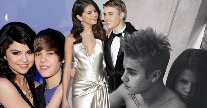Selena Gomez quá đỗi gợi cảm, chính thức ‘yêu lại từ đầu’ với Justin Bieber - ảnh 5