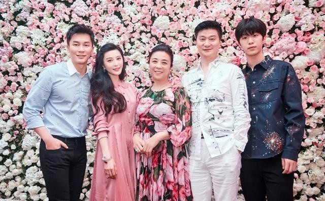 Sang Hàn Quốc học làm ‘ngôi sao’, em trai Phạm Băng Băng bỗng hóa ‘hot boy’ - ảnh 8