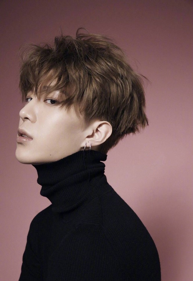 Sang Hàn Quốc học làm ‘ngôi sao’, em trai Phạm Băng Băng bỗng hóa ‘hot boy’ - ảnh 2