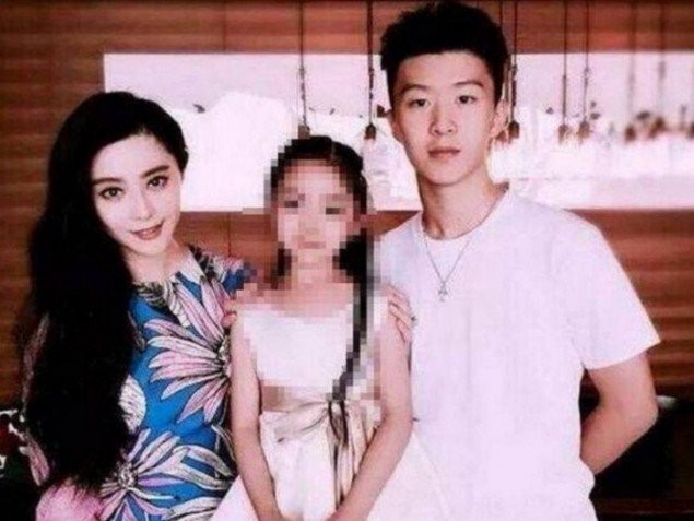 Sang Hàn Quốc học làm ‘ngôi sao’, em trai Phạm Băng Băng bỗng hóa ‘hot boy’ - ảnh 7