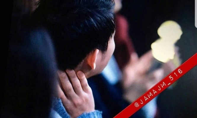 Vợ chồng Song Hye Kyo rạng ngời sau kết hôn - ảnh 2