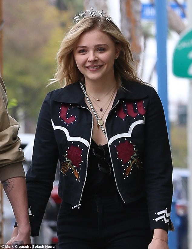 Brooklyn Beckham, Harper Beckham - ảnh 5