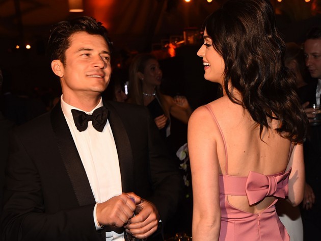 Katy Perry Orlando Bloom - ảnh 2