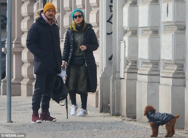 Katy Perry Orlando Bloom - ảnh 1