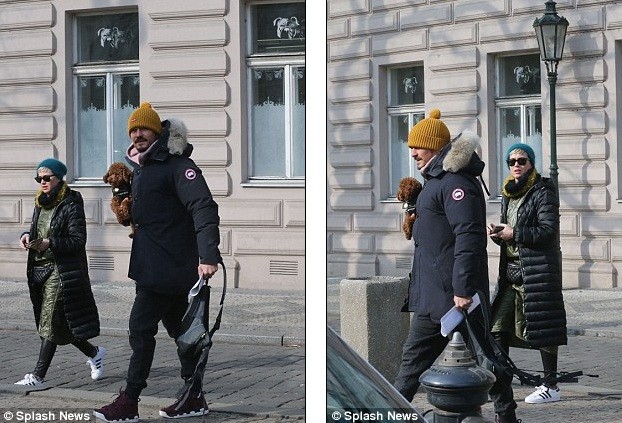 Katy Perry Orlando Bloom - ảnh 6