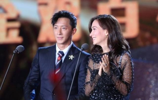 Celina Jade Han Geng, Lư Tĩnh San Hàn Canh - ảnh 20