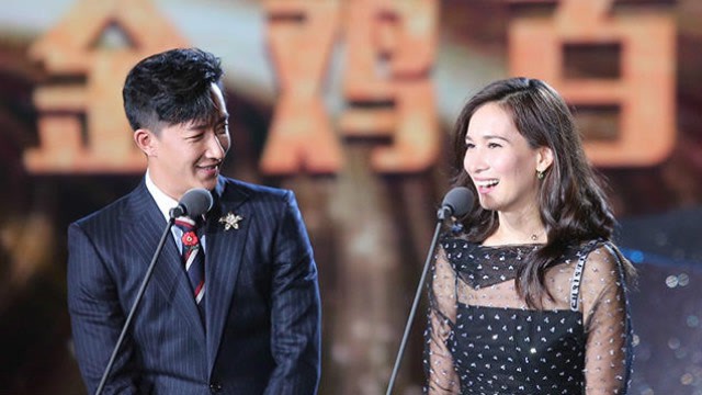 Celina Jade Han Geng, Lư Tĩnh San Hàn Canh - ảnh 19