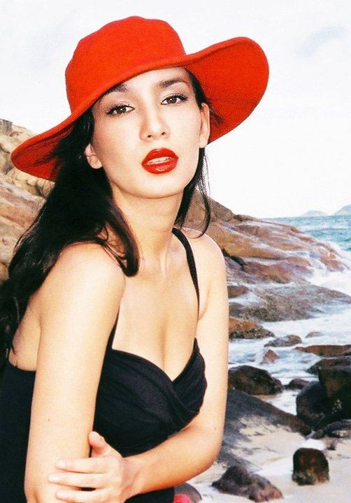 Celina Jade Han Geng, Lư Tĩnh San Hàn Canh - ảnh 5