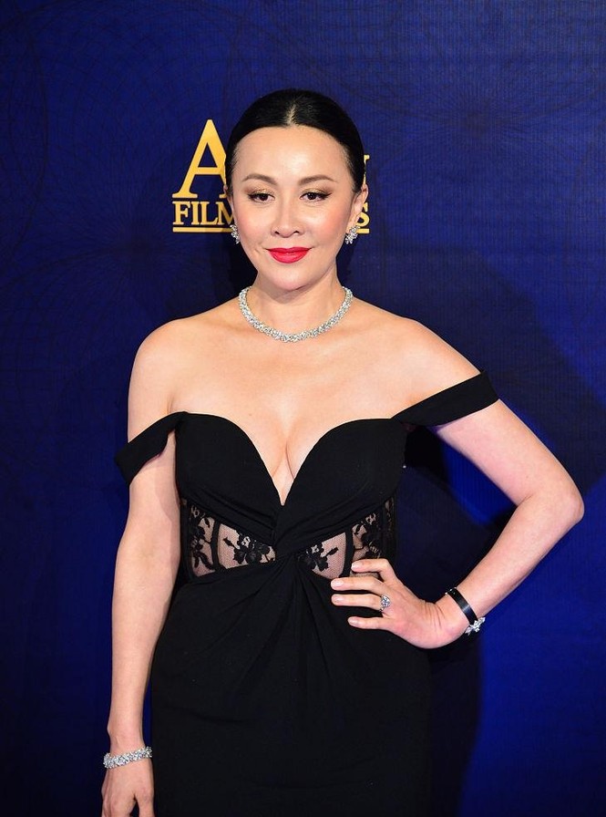 Lưu Gia Linh táo bạo - ảnh 3
