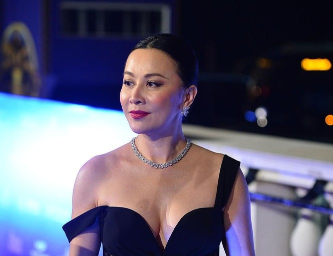 Lưu Gia Linh táo bạo - ảnh 5