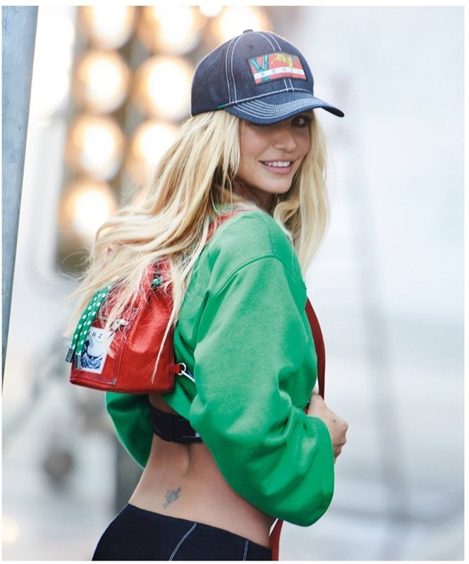 Britney Spears - ảnh 2