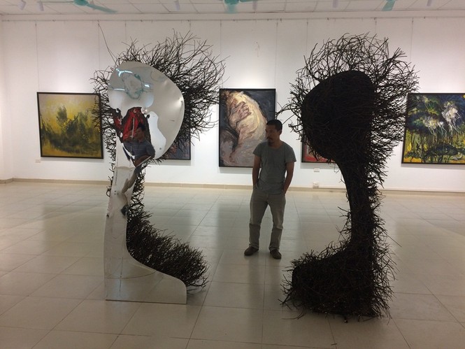 Rác Xuân 2018, - ảnh 4