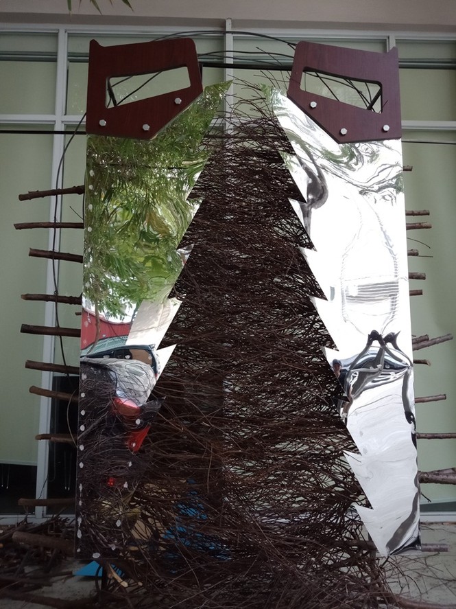 Rác Xuân 2018, - ảnh 3