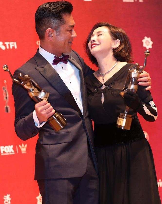 Ôn Bích Hà Kim Tượng 2018 - ảnh 11