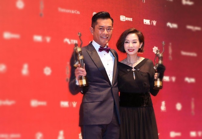 Ôn Bích Hà Kim Tượng 2018 - ảnh 10