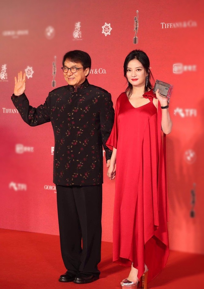 Ôn Bích Hà Kim Tượng 2018 - ảnh 2