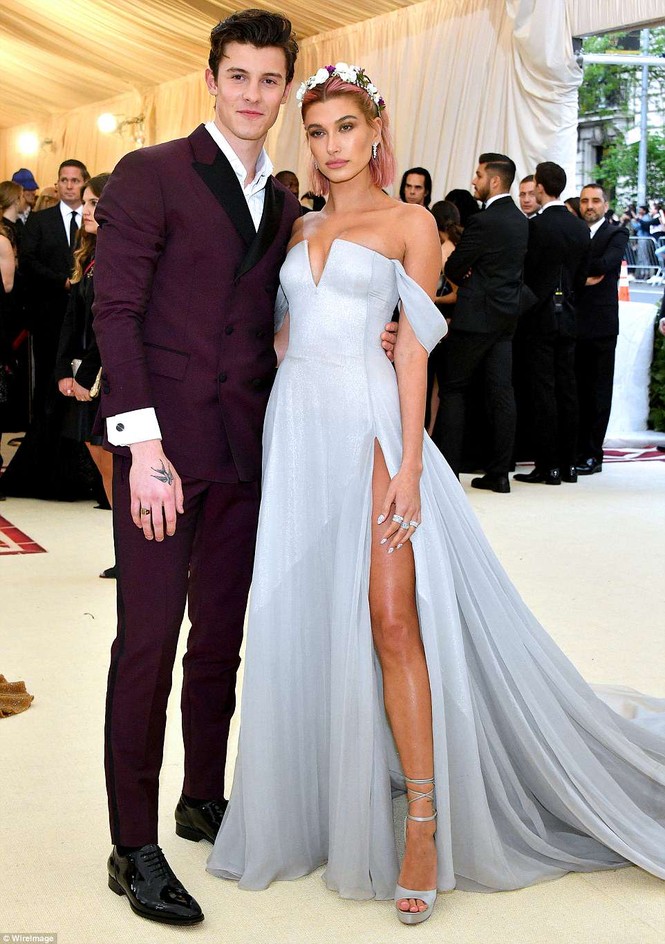 Met Gala 2018 - ảnh 21