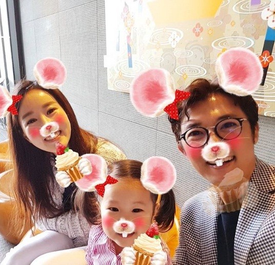 Ahn Jae Wook Ước mơ vươn tới một ngôi sao - ảnh 3