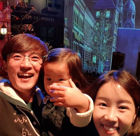 Ahn Jae Wook Ước mơ vươn tới một ngôi sao - ảnh 5
