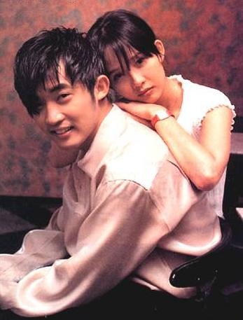 Ahn Jae Wook Ước mơ vươn tới một ngôi sao - ảnh 18