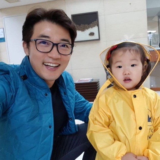 Ahn Jae Wook Ước mơ vươn tới một ngôi sao - ảnh 11
