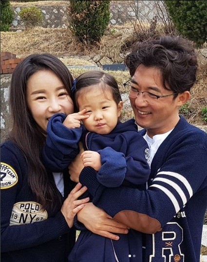Ahn Jae Wook Ước mơ vươn tới một ngôi sao - ảnh 6