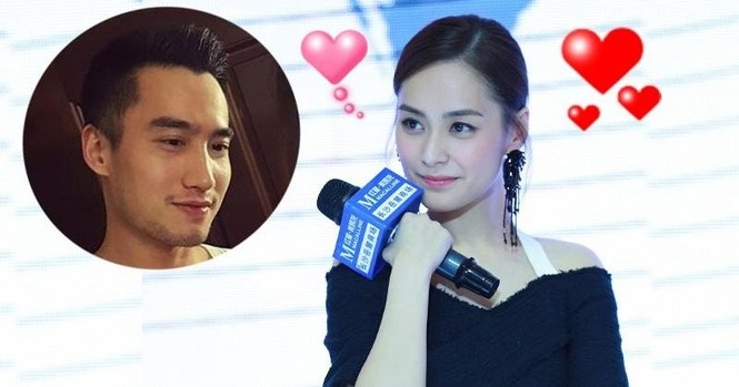 ‘Mỹ nhân lộ ảnh nóng’ Chung Hân Đồng lên xe hoa - ảnh 8