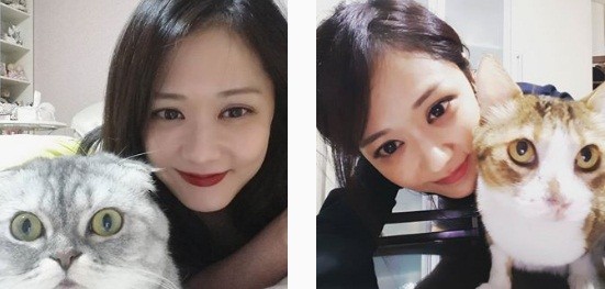 Ngỡ ngàng nhan sắc tinh khôi của 'mỹ nhân không tuổi' Jang Nara - ảnh 11