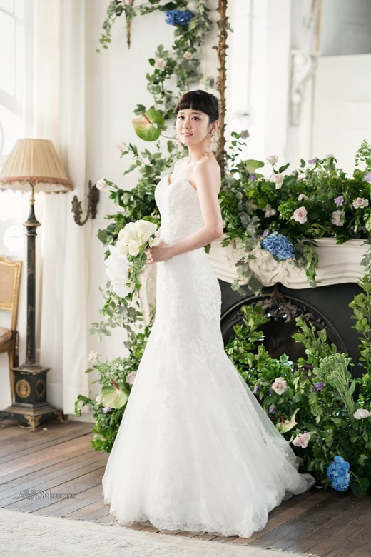 Ngỡ ngàng nhan sắc tinh khôi của 'mỹ nhân không tuổi' Jang Nara - ảnh 3