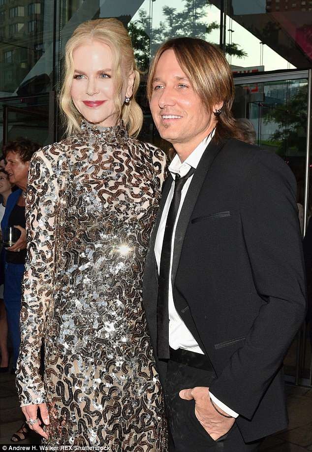 Nicole Kidman tiết lộ nỗi đau khủng khiếp trong cuộc hôn nhân với Tom - ảnh 15