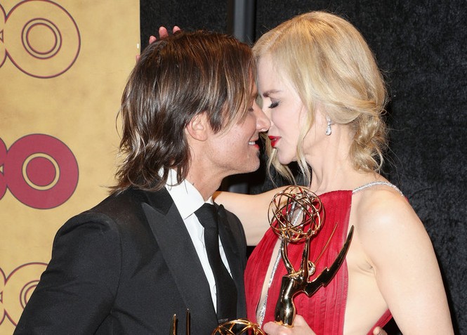 Nicole Kidman tiết lộ nỗi đau khủng khiếp trong cuộc hôn nhân với Tom - ảnh 7