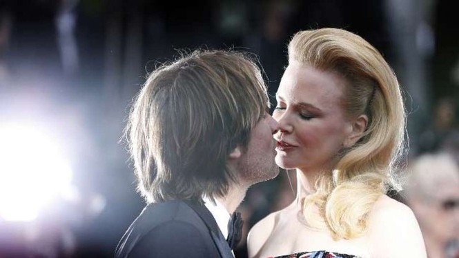 Nicole Kidman tiết lộ nỗi đau khủng khiếp trong cuộc hôn nhân với Tom - ảnh 11