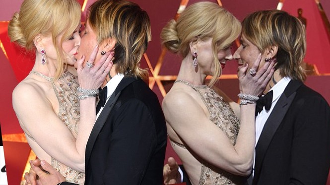Nicole Kidman tiết lộ nỗi đau khủng khiếp trong cuộc hôn nhân với Tom - ảnh 12