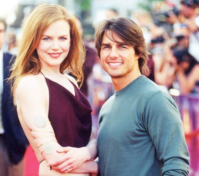 Nicole Kidman tiết lộ nỗi đau khủng khiếp trong cuộc hôn nhân với Tom - ảnh 4