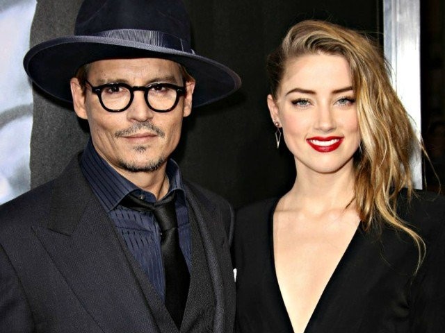 ‘Cướp biển’ Johnny Depp gầy gò hốc hác khó nhận ra - ảnh 13