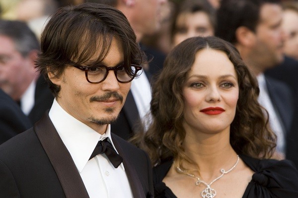 ‘Cướp biển’ Johnny Depp gầy gò hốc hác khó nhận ra - ảnh 12