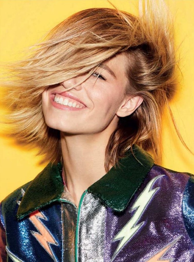 Hailey Clauson Dáng vóc tuyệt mỹ không tì vết của siêu mẫu cao 1m80 - ảnh 15