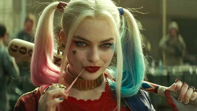 Vợ chồng mỹ nhân phim ‘Suicide Squad’ Margot Robbie ngọt ngào ở biển - ảnh 15