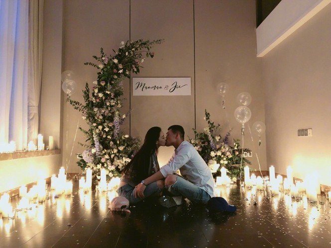 Tình địch một thời của Phạm Băng Băng bất ngờ lấy chồng - ảnh 5