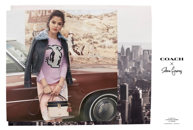 Selena Gomez nóng bỏng hút hồn, lấp ló ngực đầy - ảnh 14